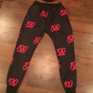 💯 Joggers Like New